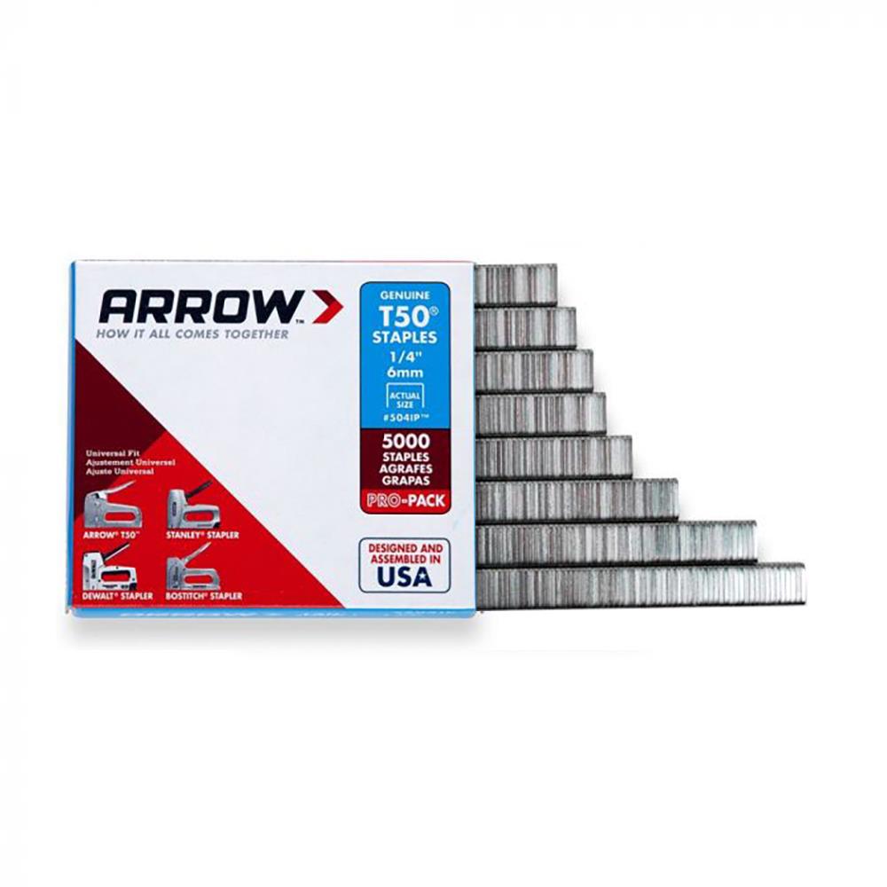 Arrow%20AR5041P%206mm%205000%20Adet%20Profesyonel%20Zımba%20Teli