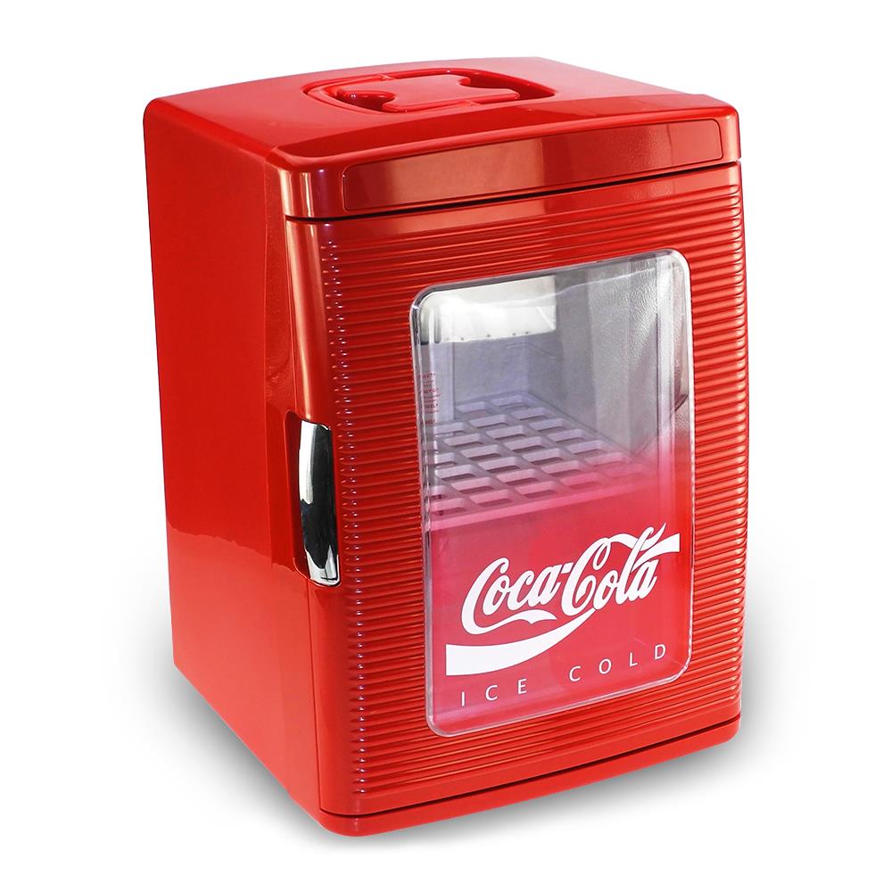 Coca-Cola%20CCM25%2012/220Volt%20AC/DC%2023%20Litre%20Sıcak/Soğuk%20Oto%20Buzdolabı