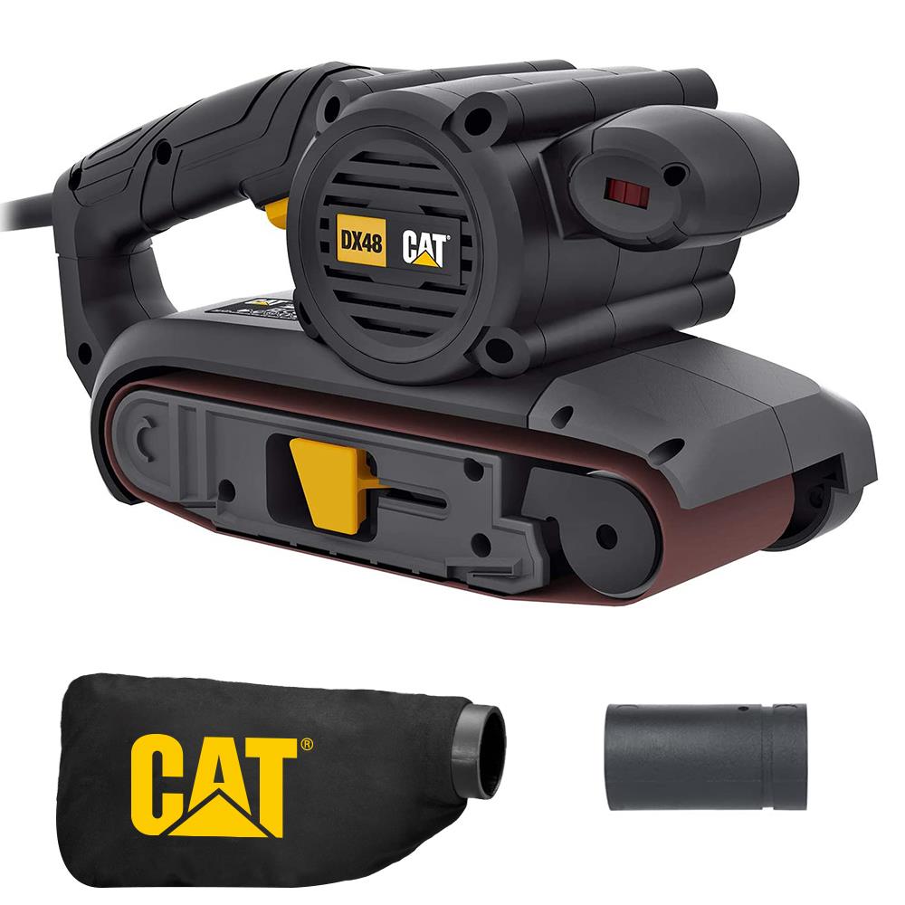 CAT%20DX48%20950Watt%20Profesyonel%20Devir%20Ayarlı%20Tank%20Zımpara