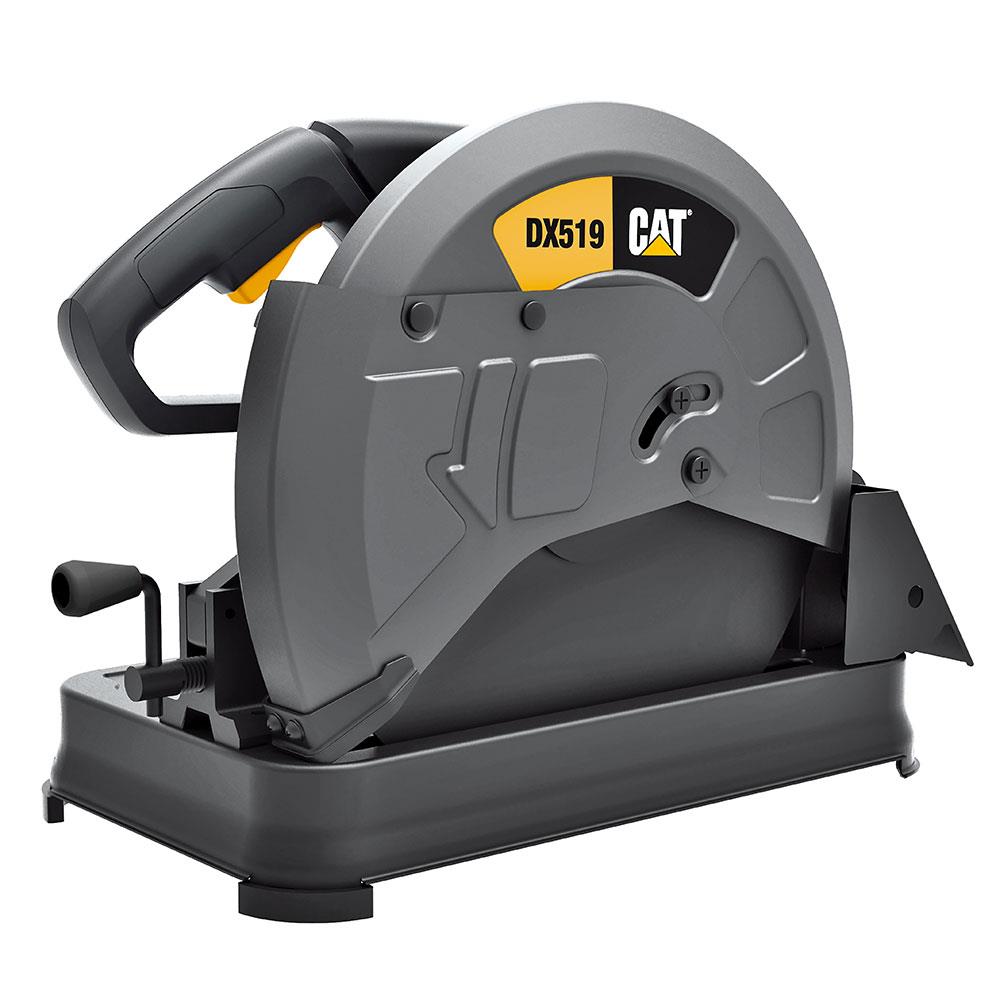 CAT%20DX519%202200Watt%20355mm%20Profesyonel%20Profil%20Kesme