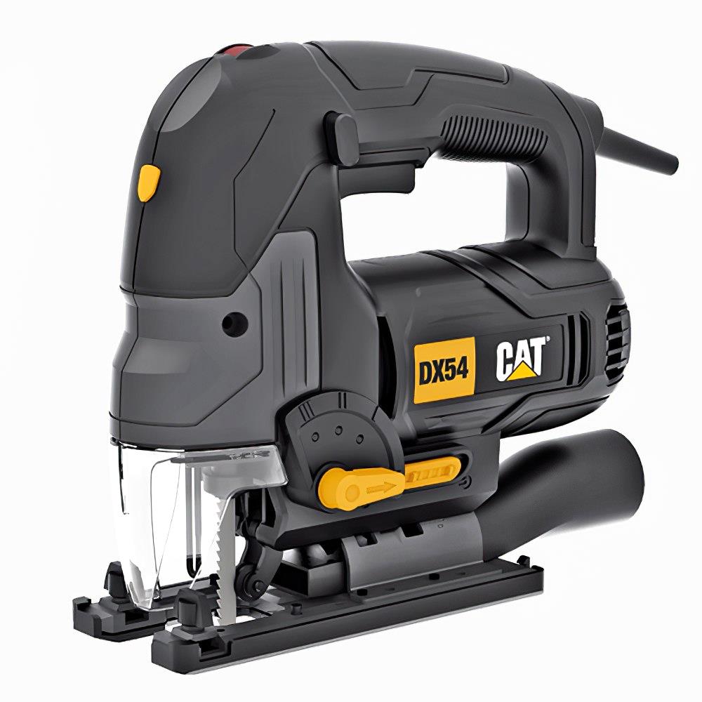 CAT%20DX54%20750Watt%20Profesyonel%20Devir%20Ayarlı%20Dekupaj%20Testere