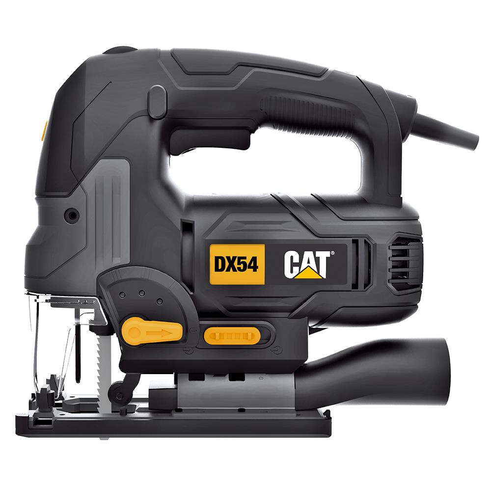 CAT%20DX54%20750Watt%20Profesyonel%20Devir%20Ayarlı%20Dekupaj%20Testere