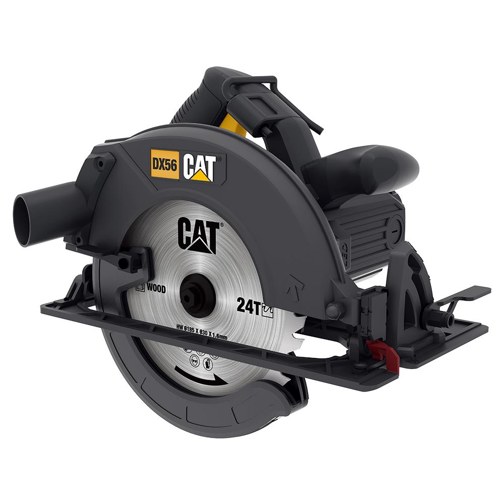 CAT%20DX56%201800Watt%20185mm%20Profesyonel%20Daire%20Testere