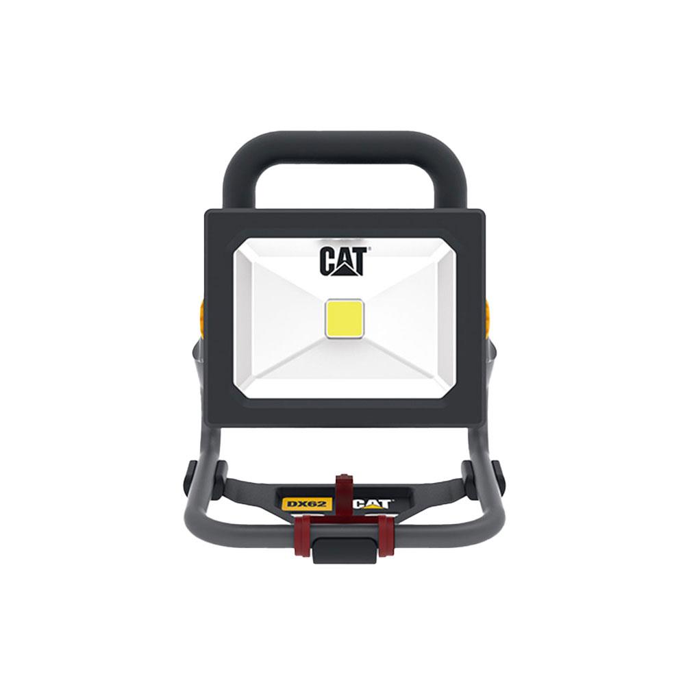 CAT%20DX62B%2018Volt%2020W%20750/1600%20Lümen%20Profesyonel%20İki%20Kademeli%20Led%20Projektör%20(Akü%20Dahil%20Değildir)