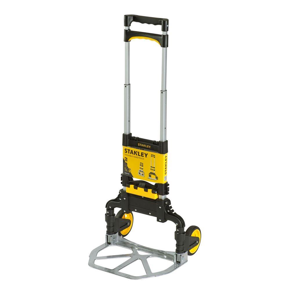 Stanley%20FT501%2060Kg%20Katlanır%20El%20Arabası