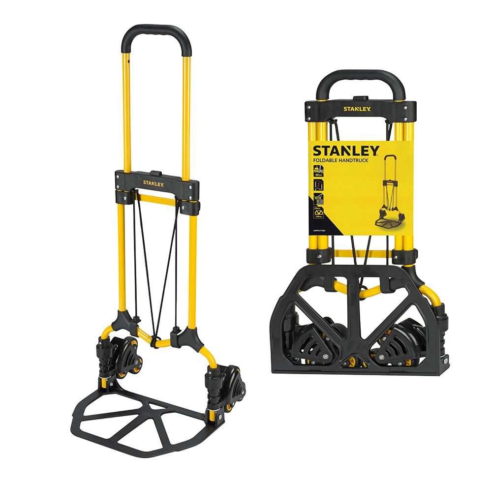 Stanley%20FT584%2030/60Kg%20Merdiven%20Çıkabilen%20Katlanır%20El%20Arabası