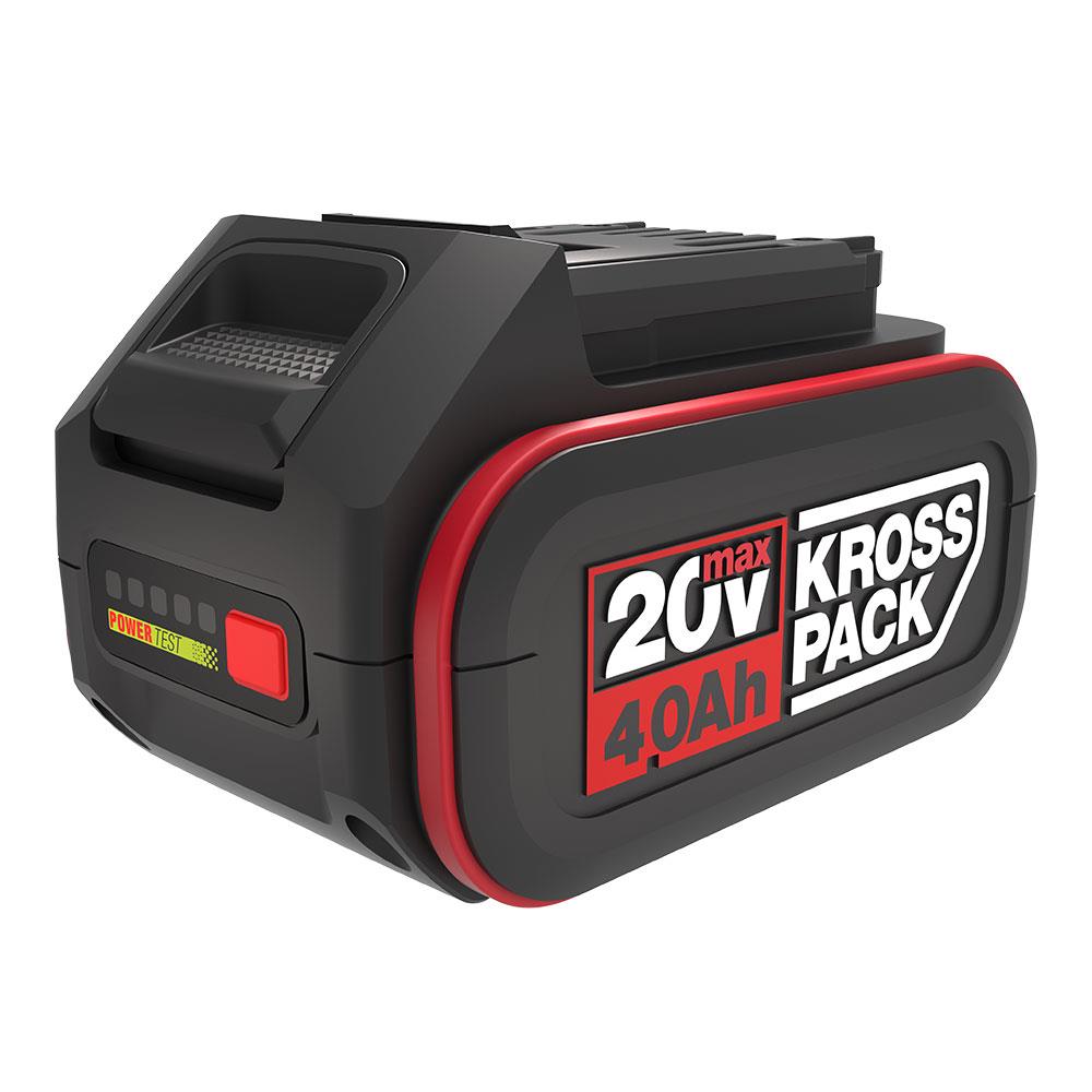 Kress%20KAB21%2020Volt%204.0Ah.%20Li-ion%20Kross%20Pack%20Profesyonel%20Yedek%20Akü