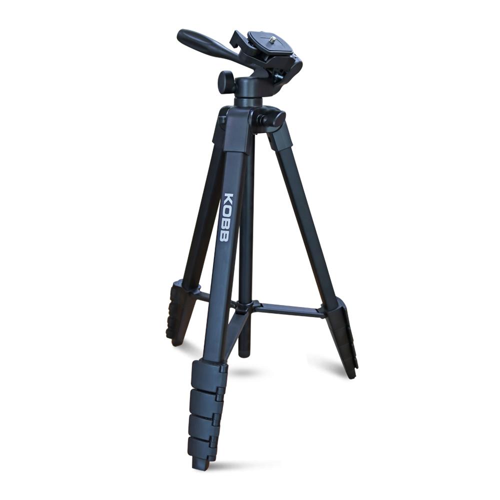 KOBB%20KBL16T%20160CM%20Su%20Terazili%20Profesyonel%20Alüminyum%20Lazer%20Tripod