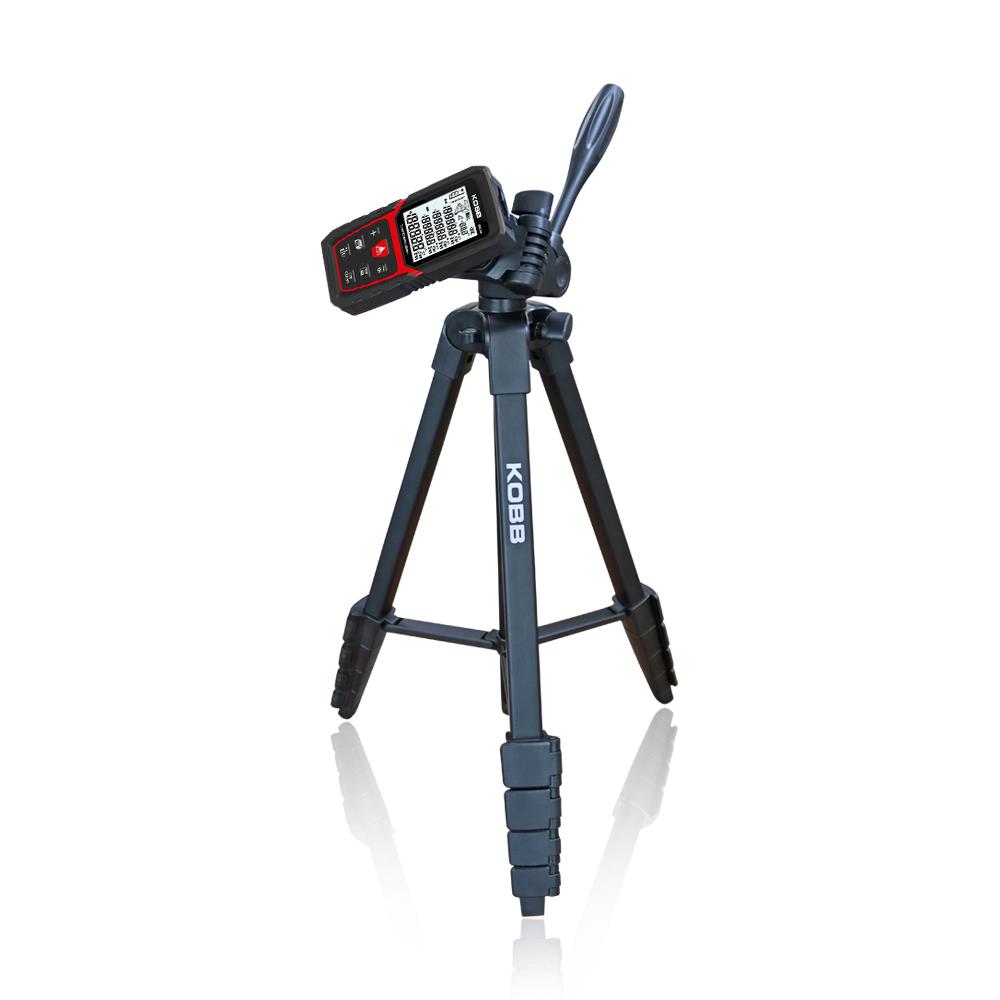 KOBB%20KBL16T%20160CM%20Su%20Terazili%20Profesyonel%20Alüminyum%20Lazer%20Tripod