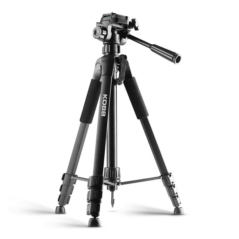 KOBB%20KBL20T%20160CM%20Su%20Terazili%20Profesyonel%20Alüminyum%20Lazer%20Tripod