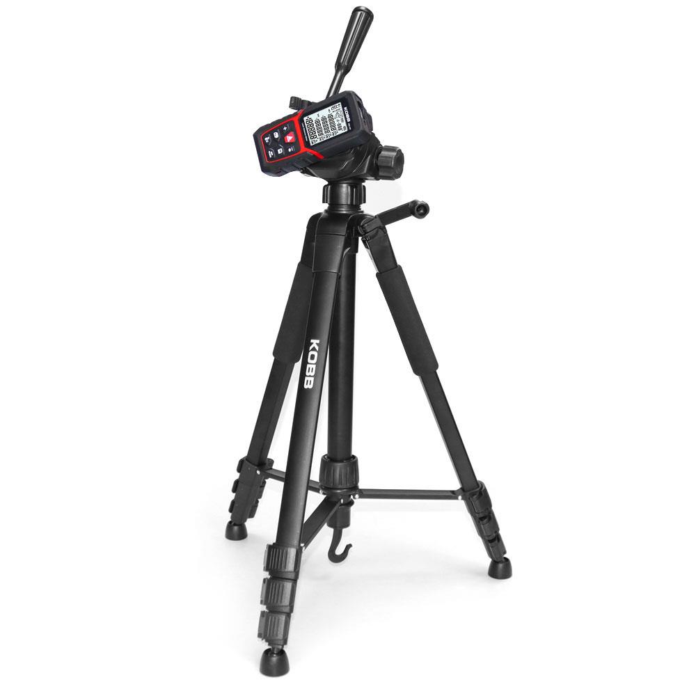 KOBB%20KBL20T%20160CM%20Su%20Terazili%20Profesyonel%20Alüminyum%20Lazer%20Tripod