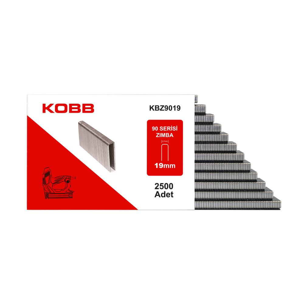 KOBB%20KBZ9019%2019mm%202500%20Adet%2090%20Serisi%20Ağır%20Hizmet%20Tipi%20Zımba%20Teli