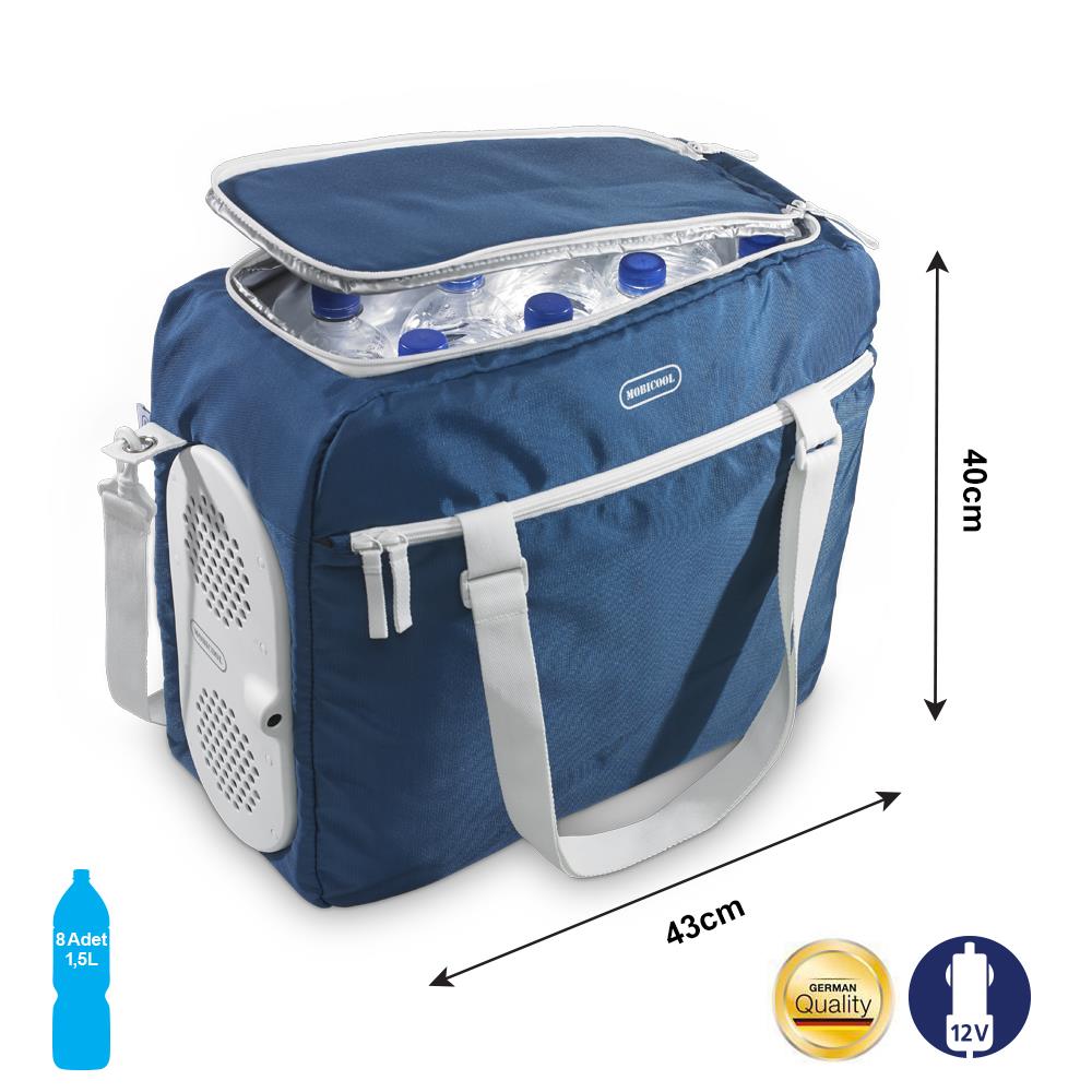 Mobicool%20MB32%2012Volt%20DC%2032%20Litre%20Çanta%20Tipi%20Oto%20Buzdolabı