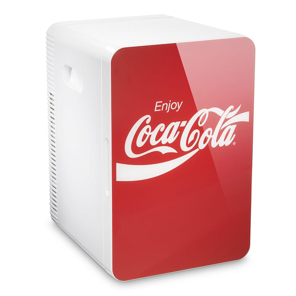 Coca-Cola%20MBF20%2012/220Volt%20AC/DC%2020%20Litre%20Sıcak/Soğuk%20Oto%20Buzdolabı