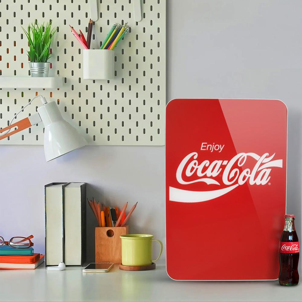 Coca-Cola%20MBF20%2012/220Volt%20AC/DC%2020%20Litre%20Sıcak/Soğuk%20Oto%20Buzdolabı