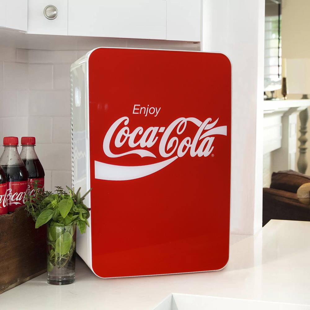 Coca-Cola%20MBF20%2012/220Volt%20AC/DC%2020%20Litre%20Sıcak/Soğuk%20Oto%20Buzdolabı