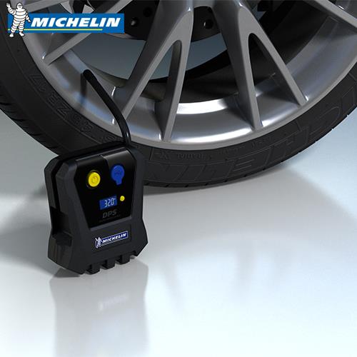 Michelin%20MC12264%2012Volt%20120%20PSI%20Dijital%20Basınç%20Göstergeli%20Hava%20Pompası