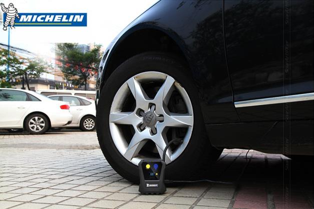 Michelin%20MC12264%2012Volt%20120%20PSI%20Dijital%20Basınç%20Göstergeli%20Hava%20Pompası