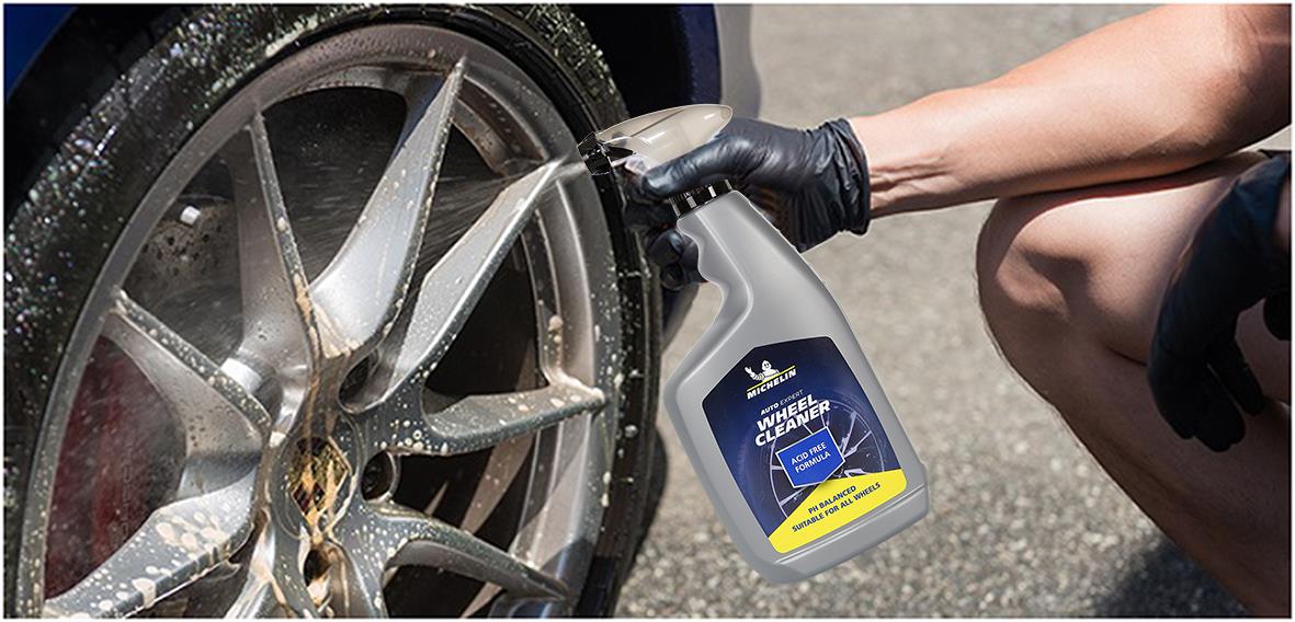 Michelin%20MC31418%20650ml%20Jant%20Temizleyici%20Sprey