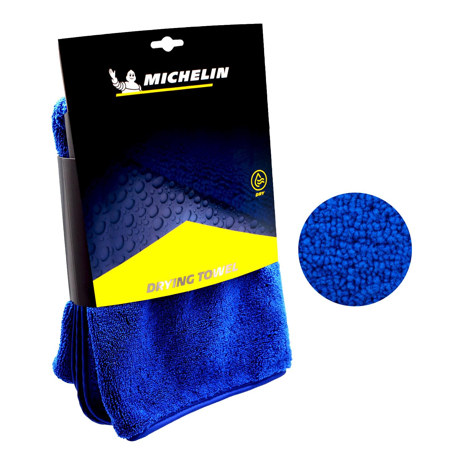 Michelin%20MC32521%2090X60cm%20Süper%20Emici%20Mikrofiber%20Kurulama%20Havlusu