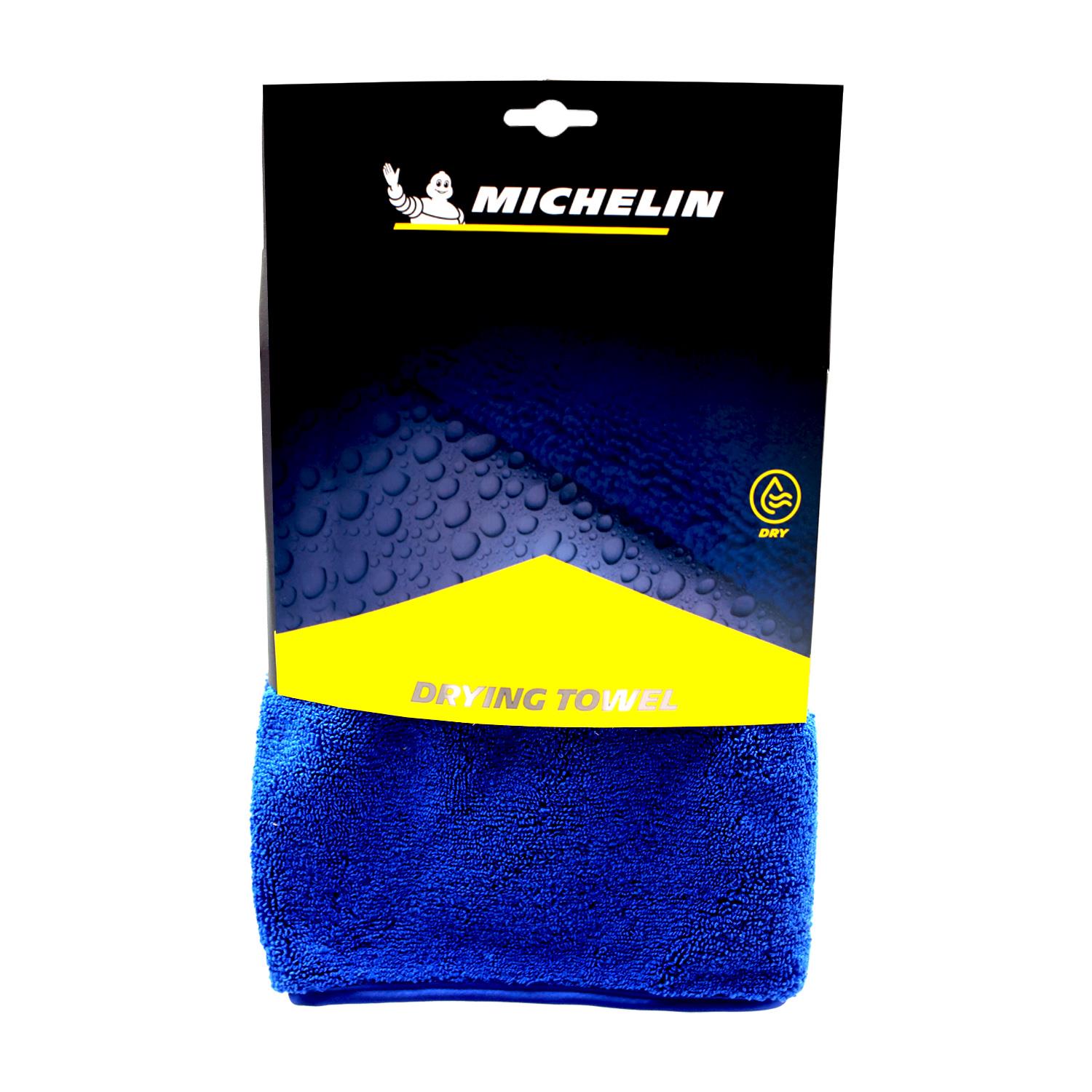 Michelin%20MC32521%2090X60cm%20Süper%20Emici%20Mikrofiber%20Kurulama%20Havlusu