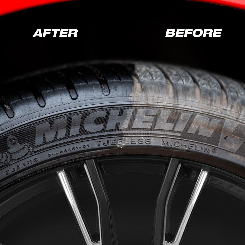 Michelin%20MC33573%20500ml%20PRO%20Serisi%20Lastik%20ve%20Trim%20Parlatıcı,%20Koruyucu%20ve%20Yenileyici%20Sprey