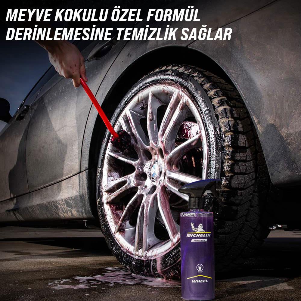 Michelin%20MC33610%20500ml%20PRO%20Serisi%20Jant%20Temizleyici%20Sprey