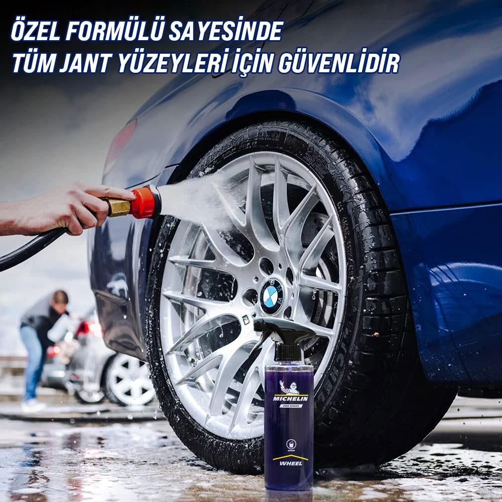 Michelin%20MC33610%20500ml%20PRO%20Serisi%20Jant%20Temizleyici%20Sprey