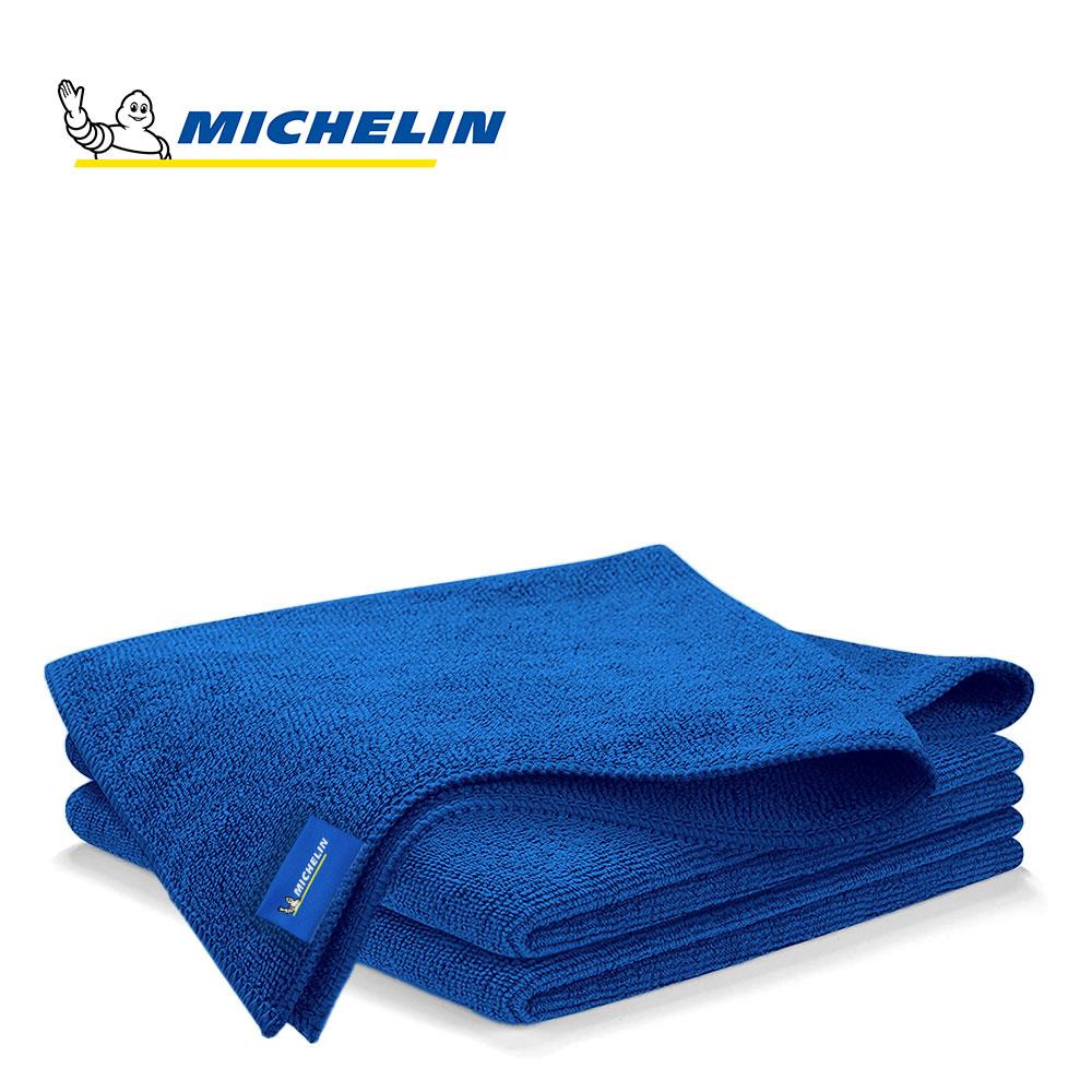 Michelin%20MC42101%2040X30cm%20Süper%20Emici%20Mikrofiber%20Havlu,%203%20Adet