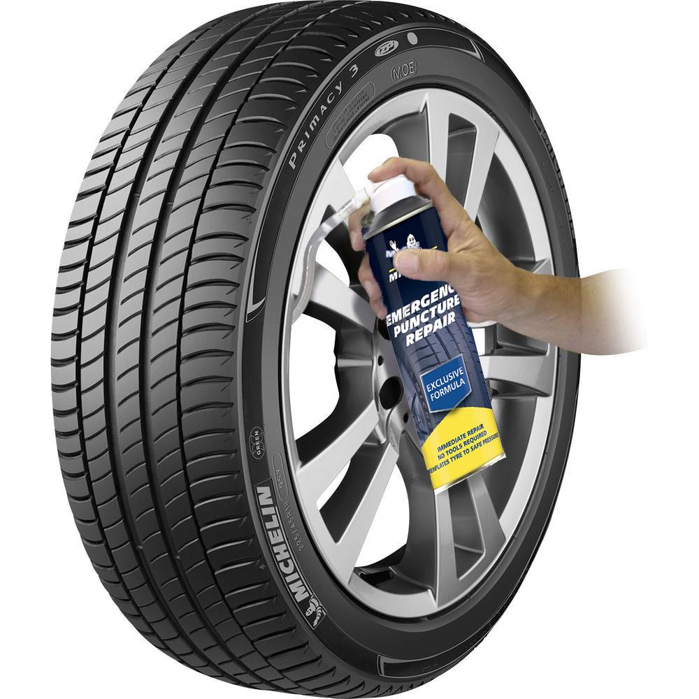 Michelin%20MC92423%20500ml%20Lastik%20Tamir%20Spreyi