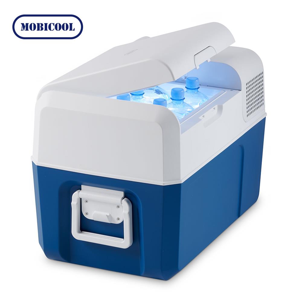 Mobicool%20MCF32%2012/24/220Volt%20AC/DC%2031%20Litre%20Kompresörlü%20Oto%20Buzdolabı