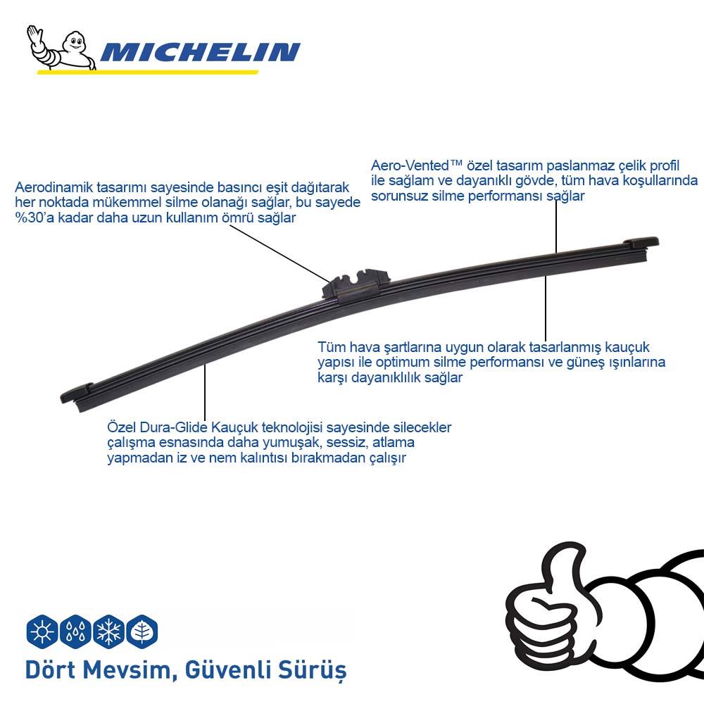 Michelin%20EASYCLIP™%20MCR240%2024CM%201%20Adet%20Universal%20Muz%20Tipi%20Arka%20Silecek