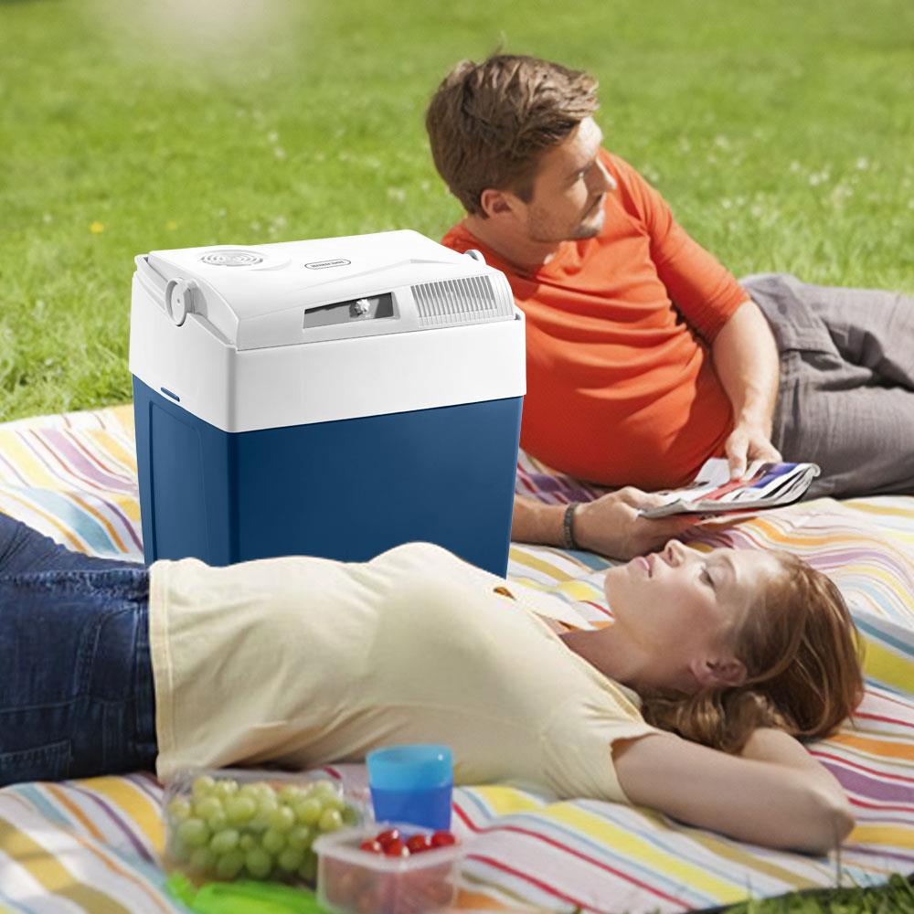 Mobicool%20ME27%2012/220Volt%20AC/DC%2026%20Litre%20Oto%20Buzdolabı