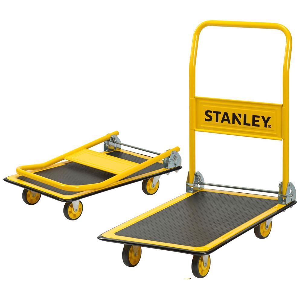 Stanley%20PC527%20150Kg%20Profesyonel%20Paket%20Taşıma%20Arabası