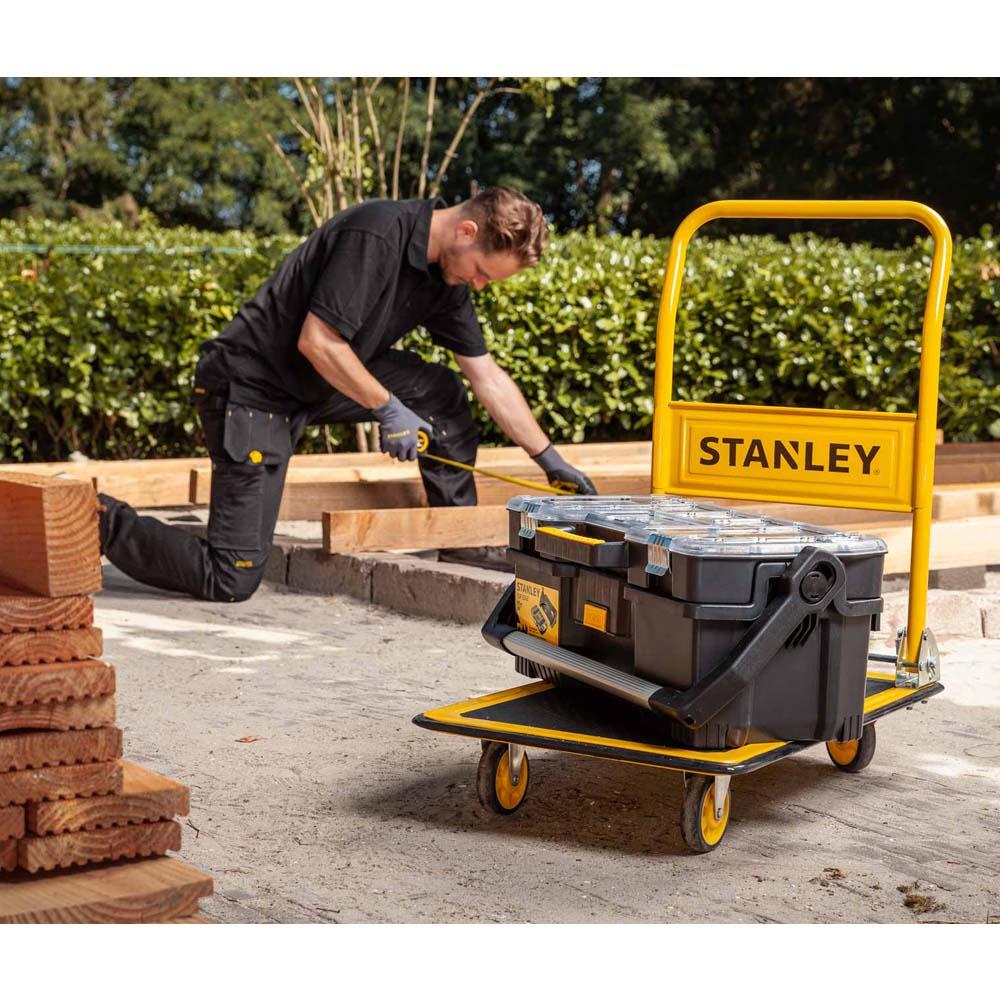 Stanley%20PC528%20300Kg%20Profesyonel%20Paket%20Taşıma%20Arabası