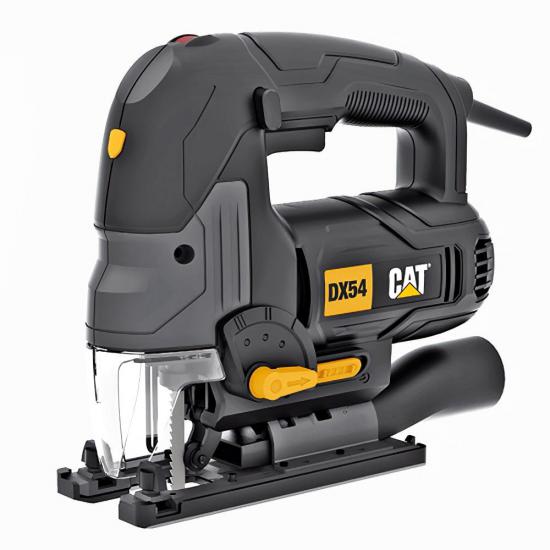 CAT DX54 750Watt Profesyonel Devir Ayarlı Dekupaj Testere