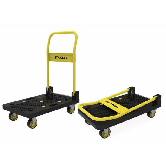 Stanley PC508 150Kg Profesyonel Paket Taşıma Arabası