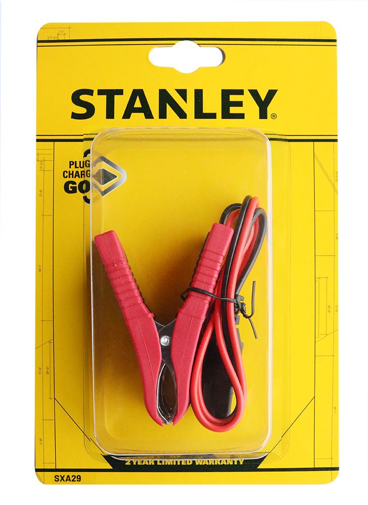 STANLEY%20SXA29%20Akü%20Şarj%20Bağlantı%20Kıskaçları