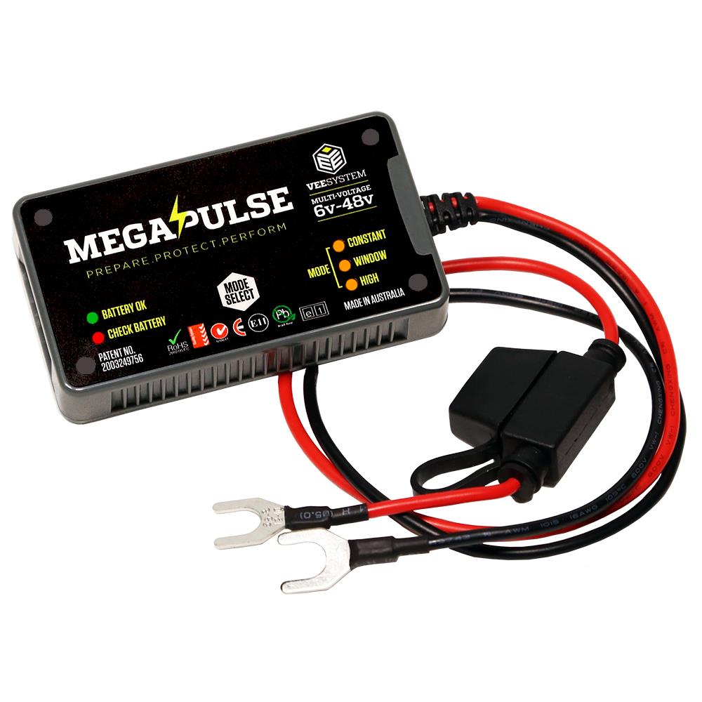 Megapulse%20VEES%206V/48Volt%201500%20Amper%20Akü%20Ömrünü%20Uzatma%20ve%20Sülfat/Oksit%20Çözücü,%20Önleyici%20Akü%20Bakım%20Cihazı/%20Desülfatör