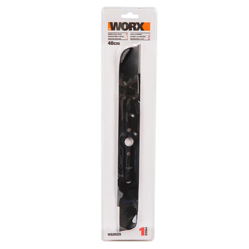 WORX%20WA0029%2040CM%20WG743E%20Çim%20Biçme%20Makinesi%20için%20Yedek%20Bıçak