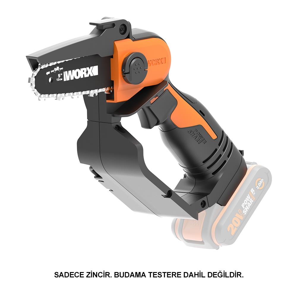 WORX%20WA0142%2012CM%205’’%20WG324E%20Şarjlı%20Testere%20İçin%20Yedek%20Zincir