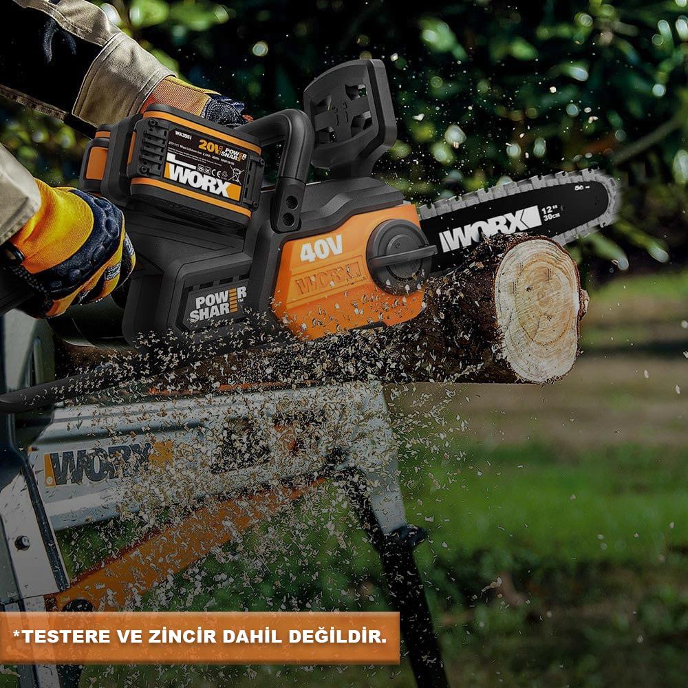 WORX%20WA0152%2030CM%2012’’%20WG381E%20Şarjlı%20Testere%20İçin%20Yedek%20Pala