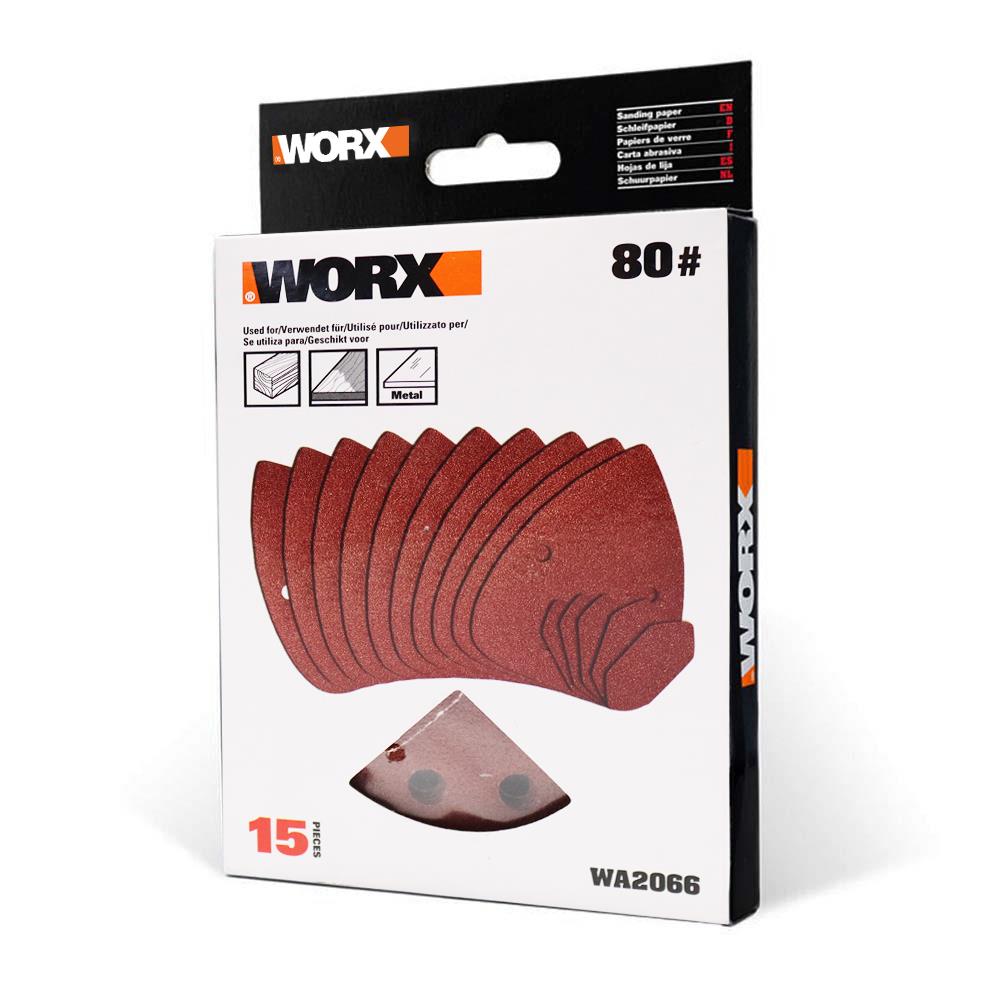 WORX%20WA2066%20140x90mm%2080%20Kum,%2015%20Adet%20Cırtlı%20Universal%20Mouse%20Zımpara%20Kâğıdı