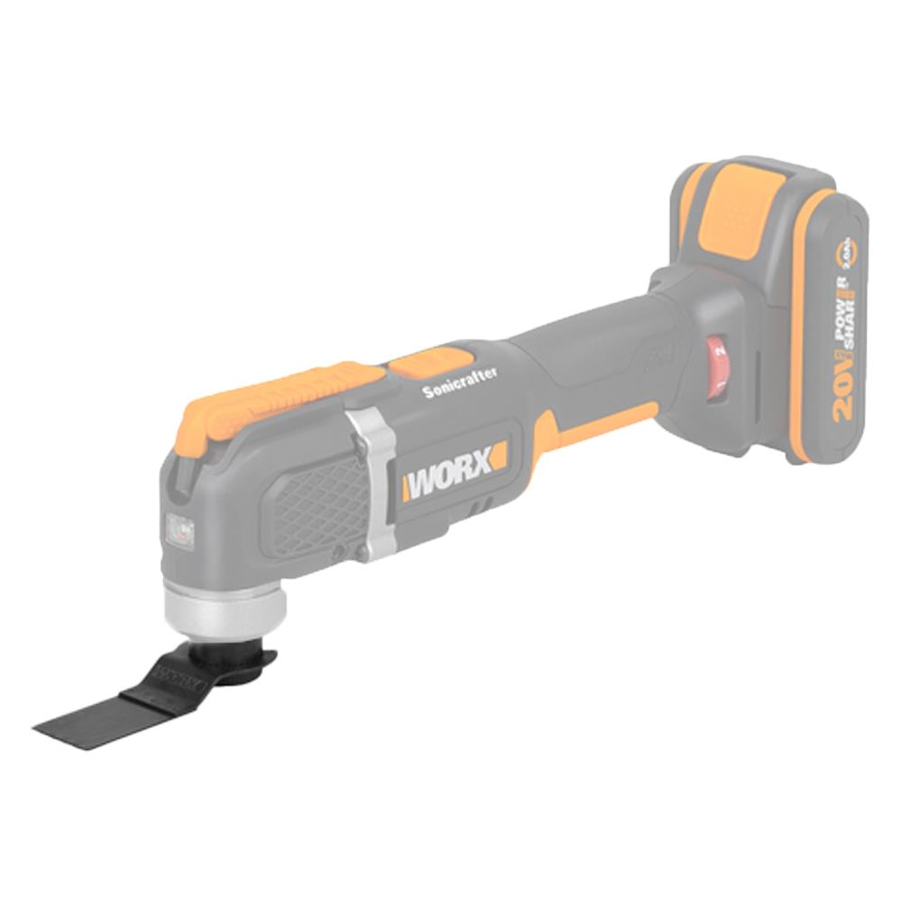 WORX%20WA4965%20Çok%20Amaçlı%20Raspalama%20Makinası%20İçin%2045mm%20Universal%20Esnek%20Kazıma%20Bıçağı