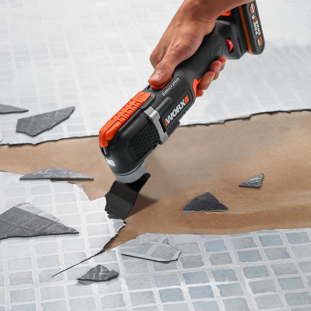 WORX%20WA4965%20Çok%20Amaçlı%20Raspalama%20Makinası%20İçin%2045mm%20Universal%20Esnek%20Kazıma%20Bıçağı