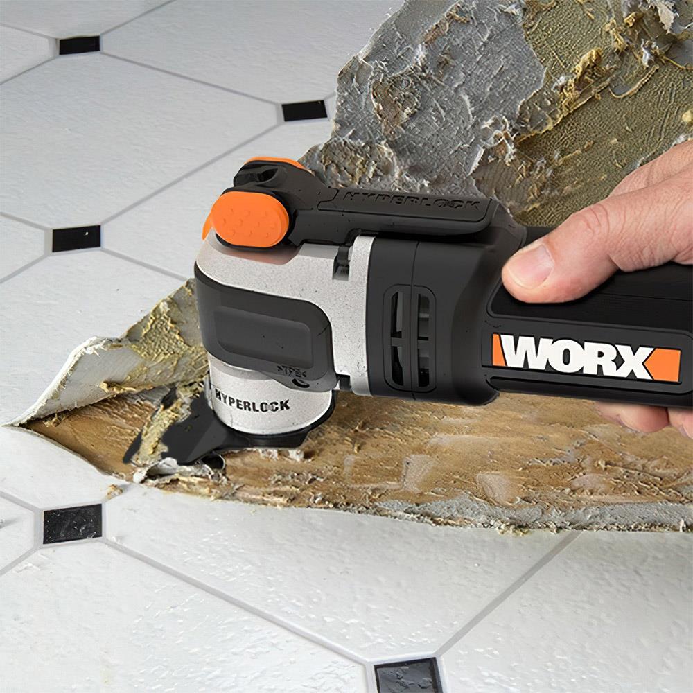 WORX%20WA4965%20Çok%20Amaçlı%20Raspalama%20Makinası%20İçin%2045mm%20Universal%20Esnek%20Kazıma%20Bıçağı