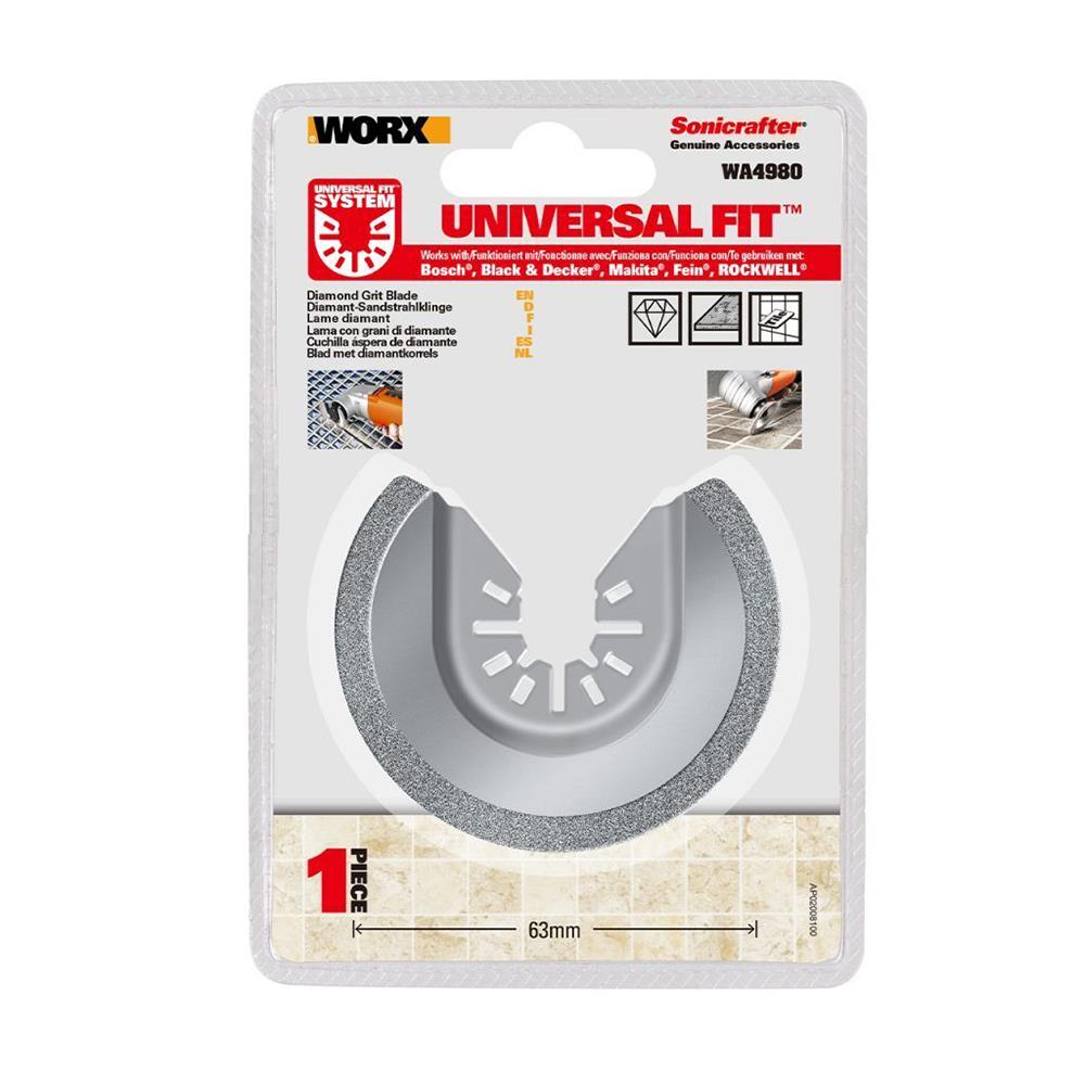 WORX%20WA4980%20Raspalama%20Makina%20İçin%2063mm%20180˚Fayans%20Derz%20Arası%20Universal%20Temizleme/Kesme%20Elmas%20Bıçağı