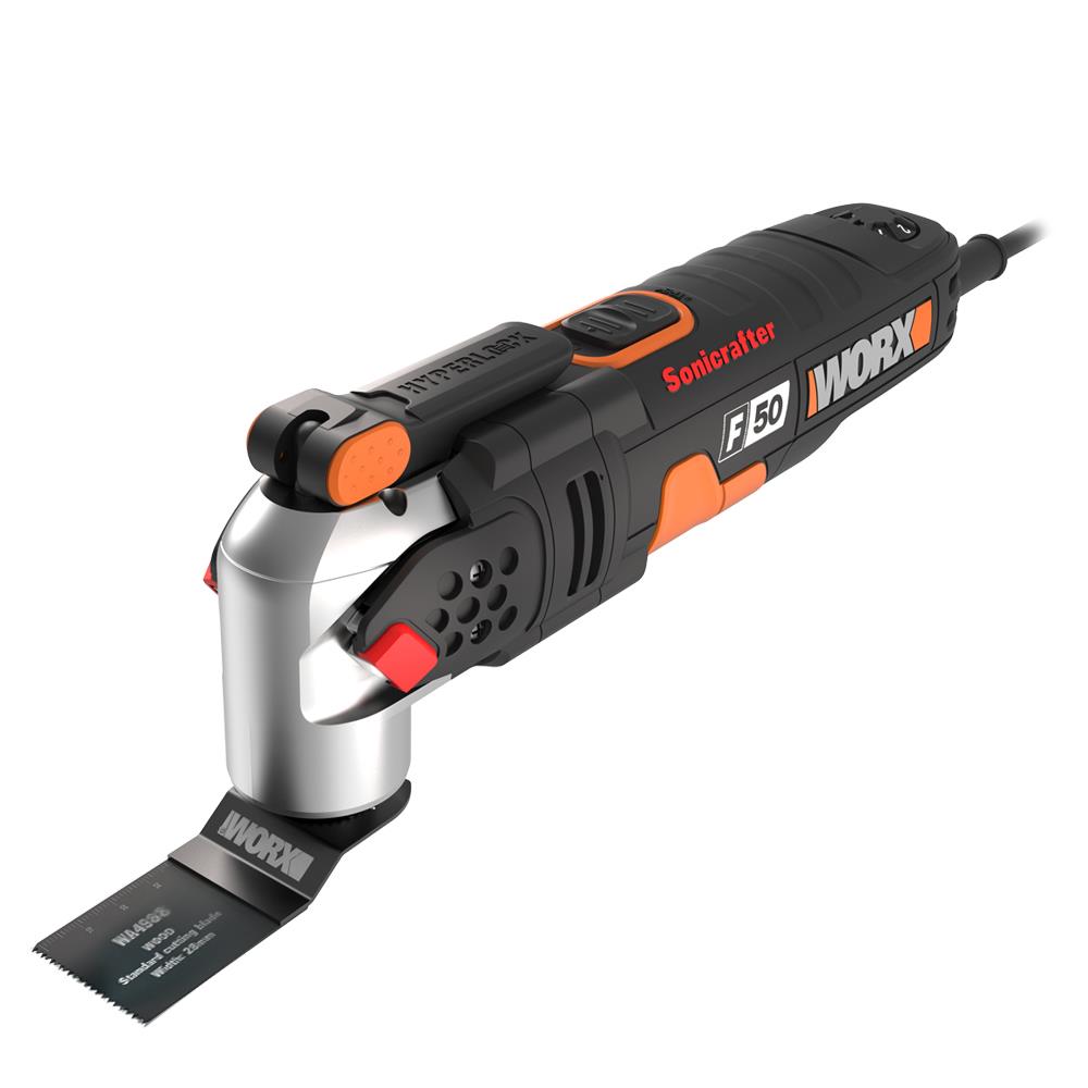 WORX%20WA4988%20Raspalama%20Makinası%20İçin%2028x40mm%20Metal,%20Ahşap,%20Fiberglas,%20PVC%20Universal%20Kesme%20Bıçağı