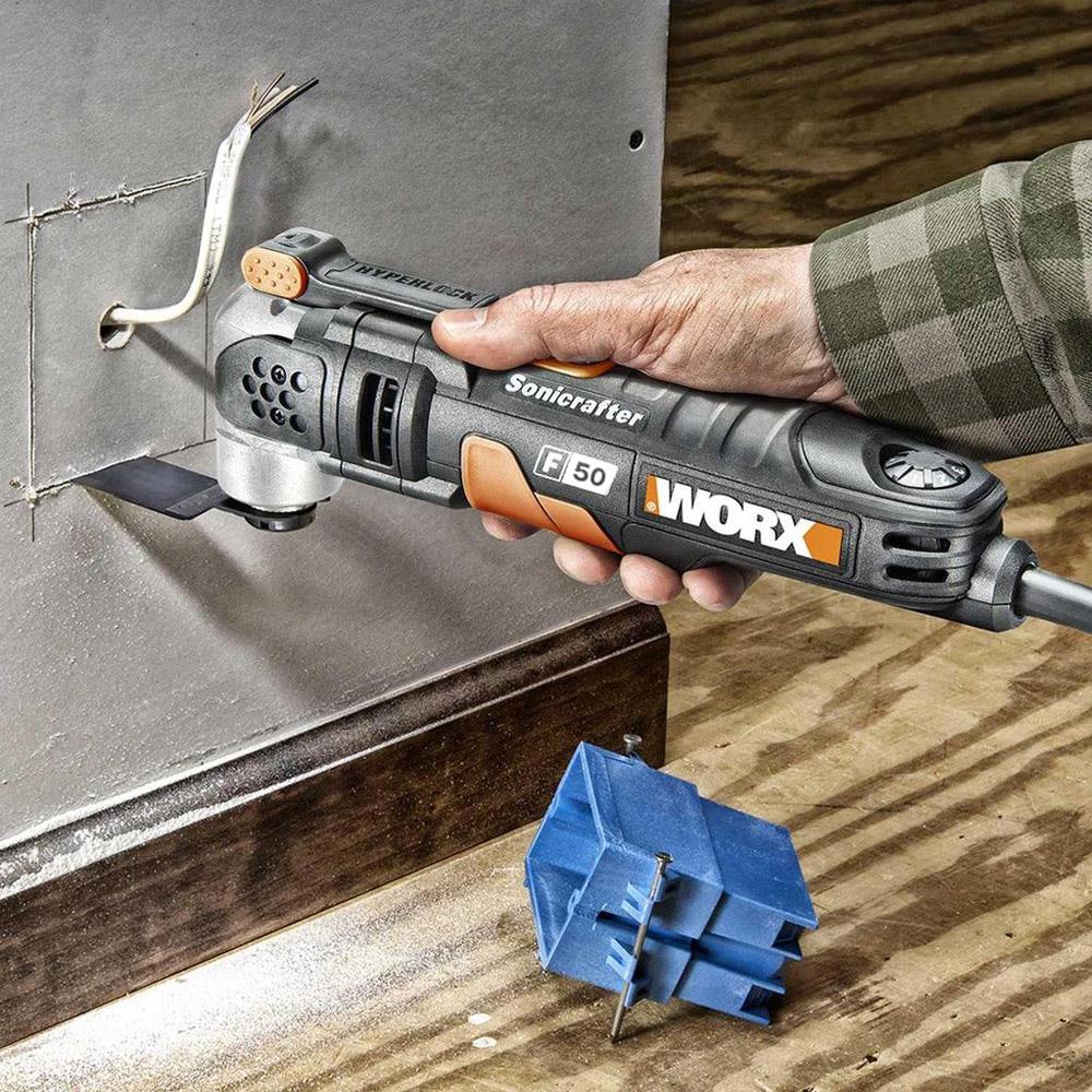 WORX%20WA4988%20Raspalama%20Makinası%20İçin%2028x40mm%20Metal,%20Ahşap,%20Fiberglas,%20PVC%20Universal%20Kesme%20Bıçağı