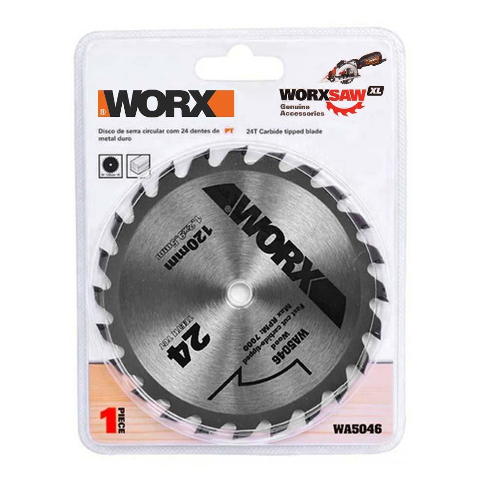 WORX%20WA5046%20120x9,5mm%20Ahşap%20Kesme%20Elmas,%20Daire%20Testere%20Bıçağı